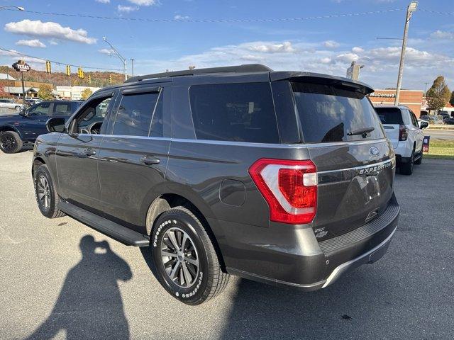 used 2020 Ford Expedition car, priced at $35,447