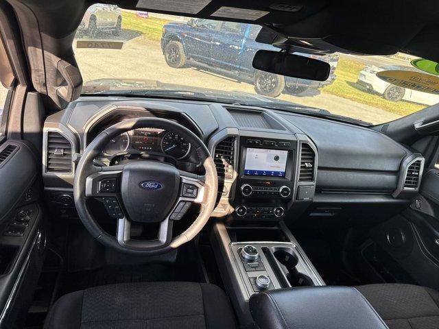 used 2020 Ford Expedition car, priced at $35,447