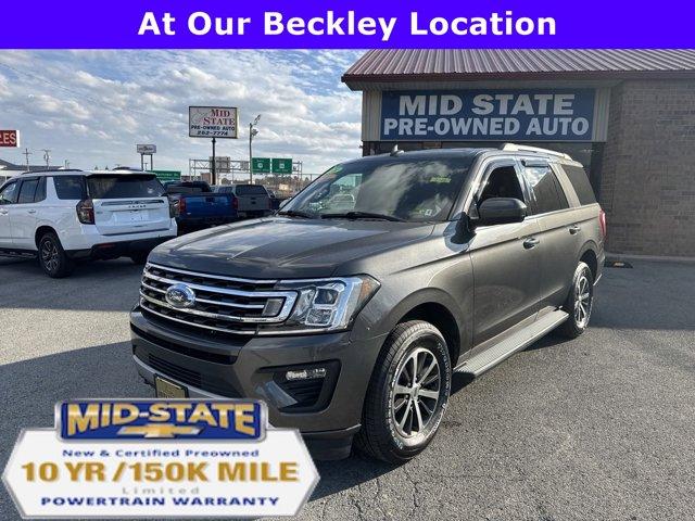 used 2020 Ford Expedition car, priced at $35,447