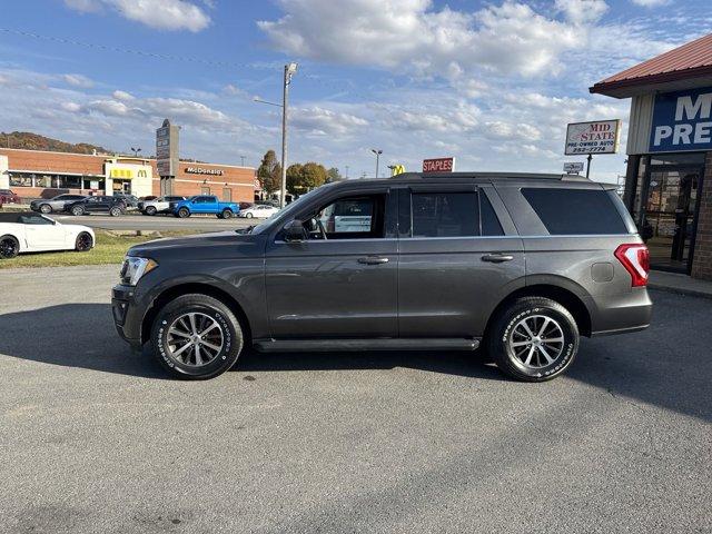 used 2020 Ford Expedition car, priced at $35,447