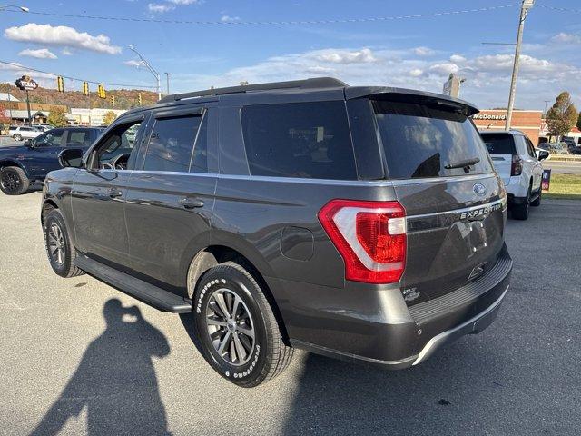 used 2020 Ford Expedition car, priced at $35,447