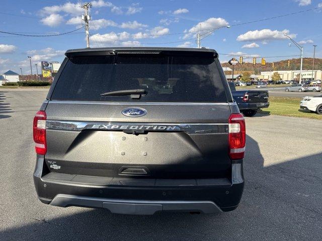 used 2020 Ford Expedition car, priced at $35,447