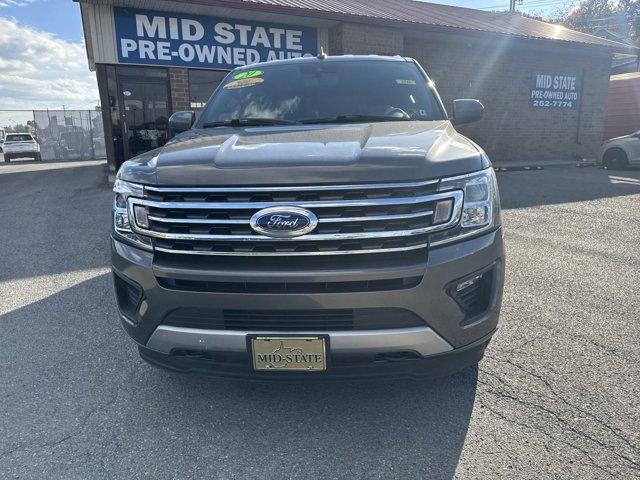 used 2020 Ford Expedition car, priced at $35,447