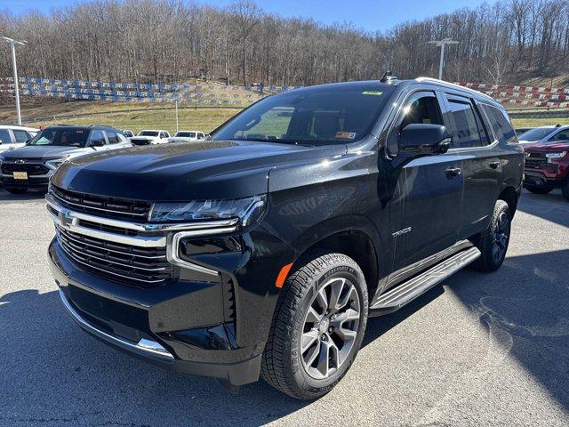 used 2022 Chevrolet Tahoe car, priced at $50,998