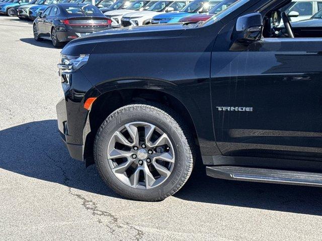 used 2022 Chevrolet Tahoe car, priced at $50,998