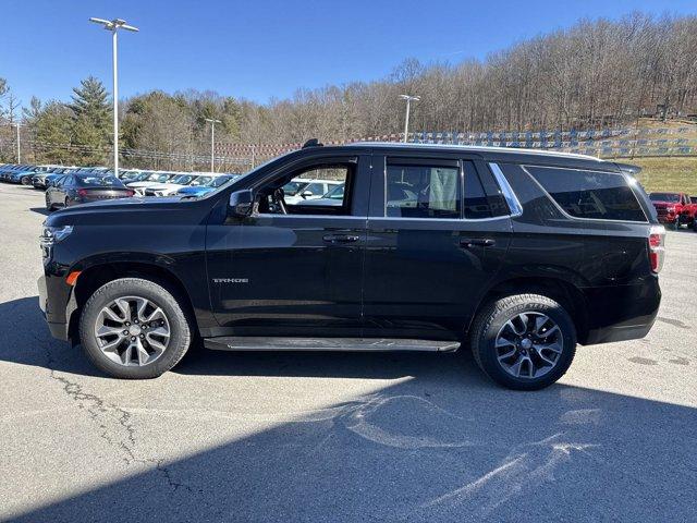 used 2022 Chevrolet Tahoe car, priced at $50,998