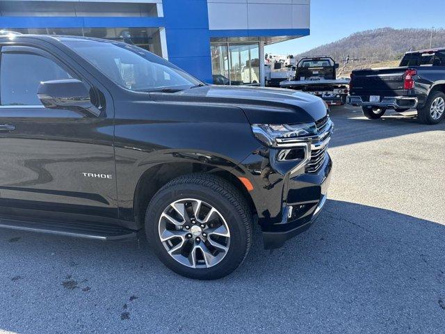 used 2022 Chevrolet Tahoe car, priced at $50,998