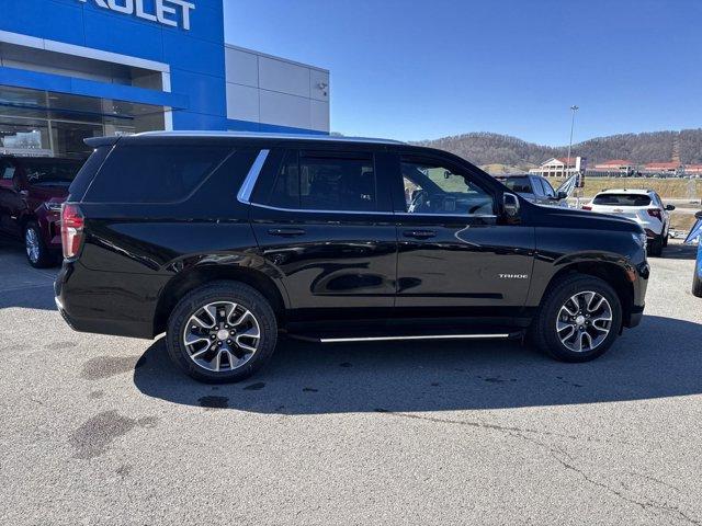 used 2022 Chevrolet Tahoe car, priced at $50,998