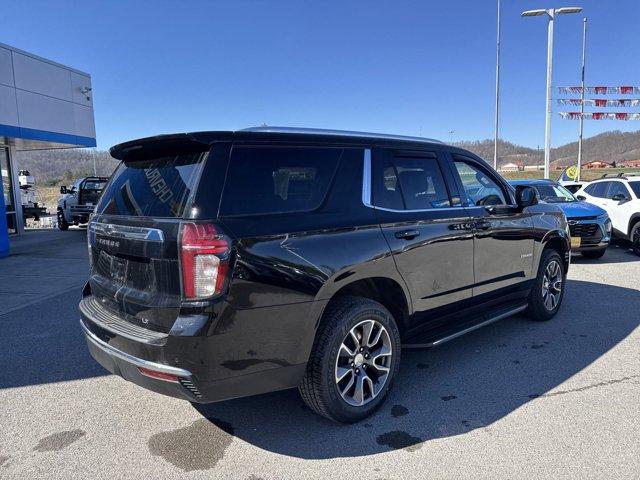 used 2022 Chevrolet Tahoe car, priced at $50,998