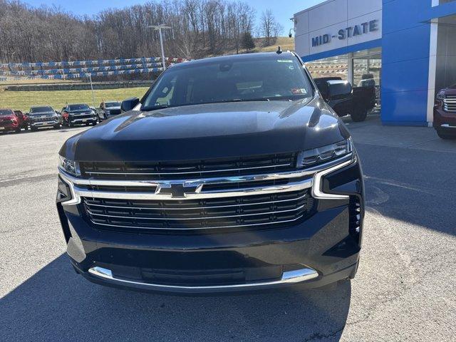 used 2022 Chevrolet Tahoe car, priced at $50,998