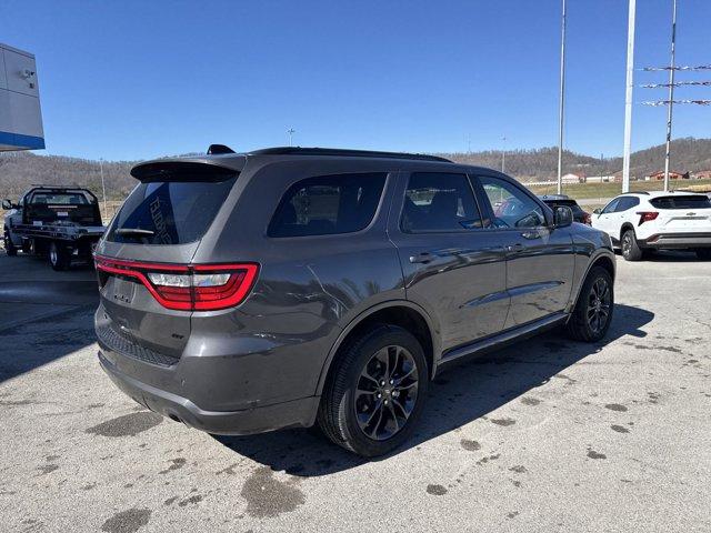 used 2023 Dodge Durango car, priced at $35,898