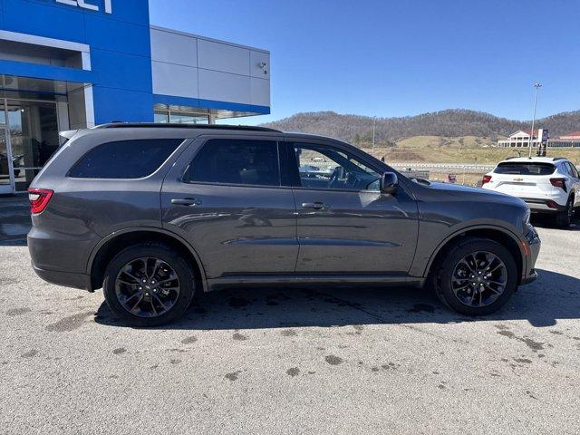 used 2023 Dodge Durango car, priced at $35,898