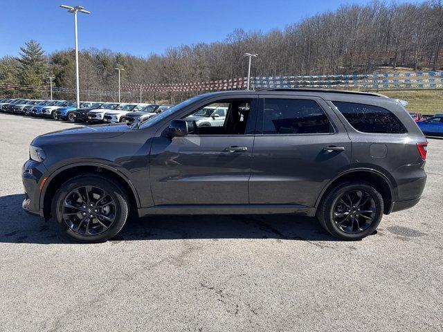 used 2023 Dodge Durango car, priced at $35,898