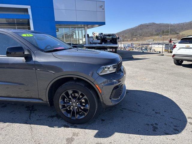 used 2023 Dodge Durango car, priced at $35,898