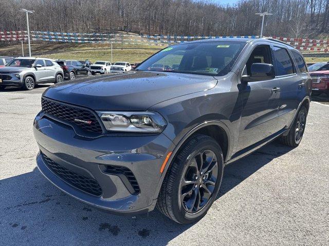 used 2023 Dodge Durango car, priced at $35,898