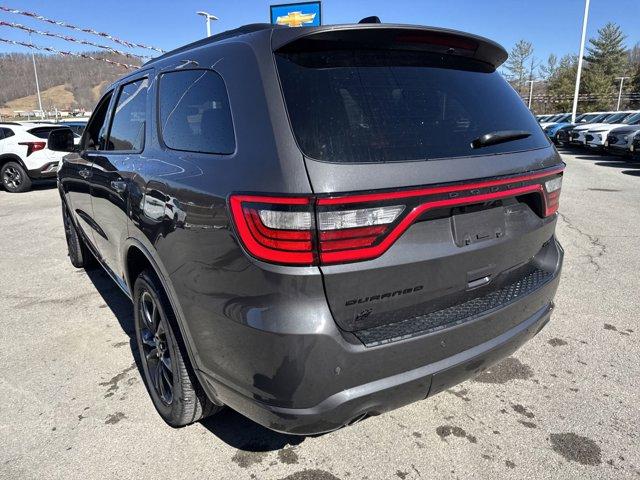 used 2023 Dodge Durango car, priced at $35,898