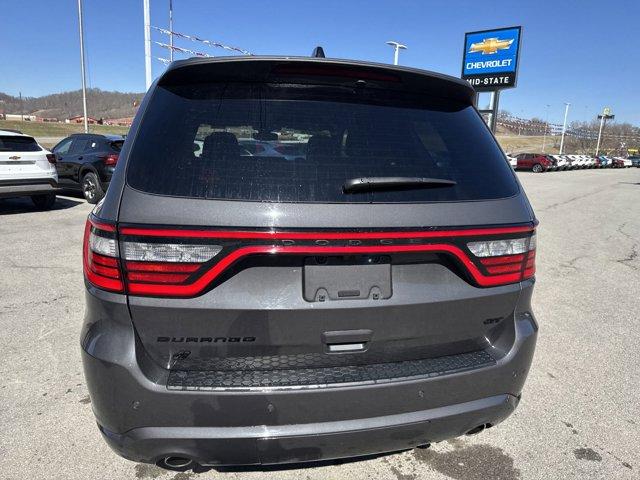 used 2023 Dodge Durango car, priced at $35,898