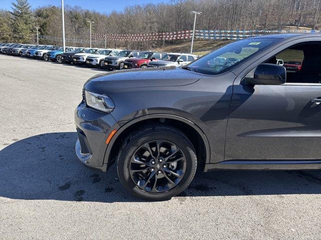 used 2023 Dodge Durango car, priced at $35,898