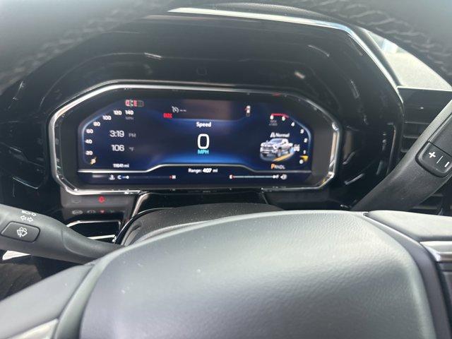 used 2025 Chevrolet Silverado 2500 car, priced at $81,898