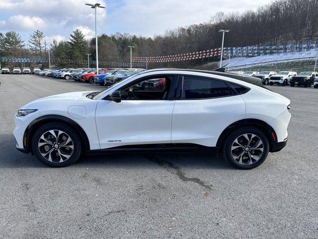 used 2021 Ford Mustang Mach-E car, priced at $26,586