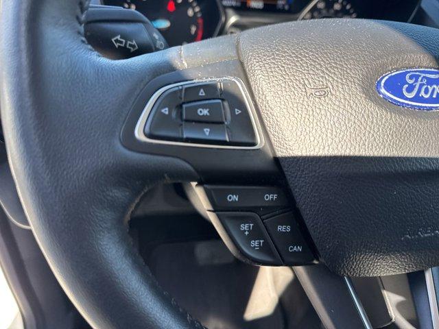 used 2018 Ford Escape car, priced at $18,840