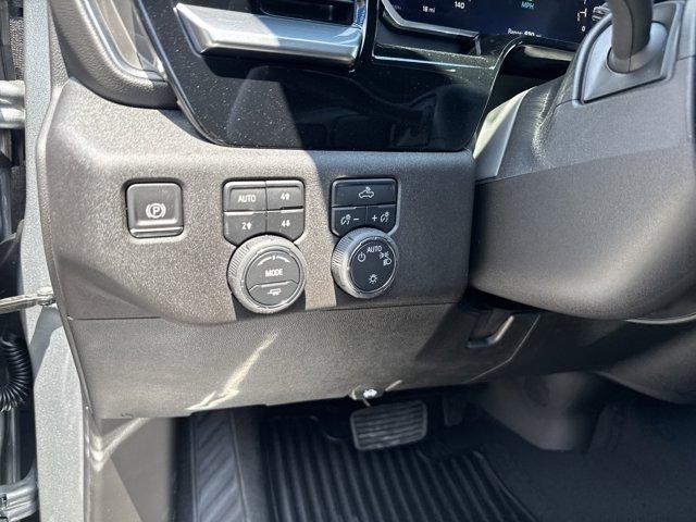 new 2026 Chevrolet Silverado 1500 car, priced at $58,385