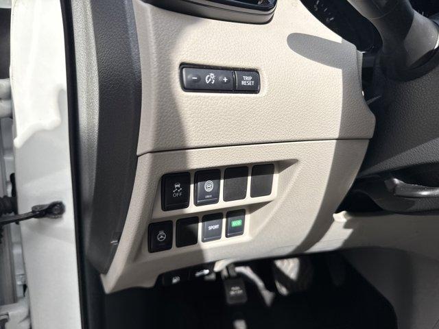 used 2021 Nissan Rogue Sport car, priced at $18,860