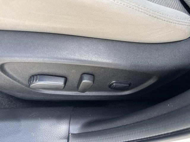 used 2021 Nissan Rogue Sport car, priced at $18,860