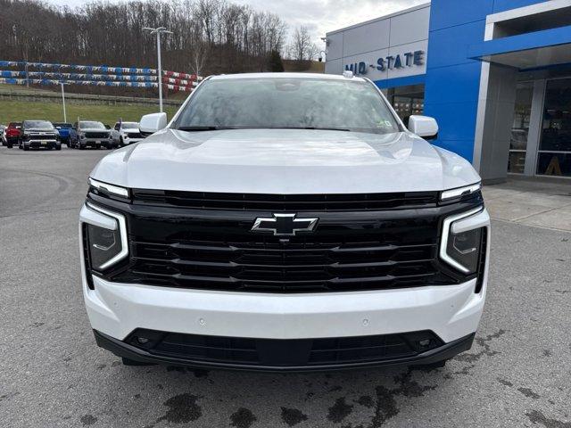 new 2025 Chevrolet Tahoe car, priced at $76,134