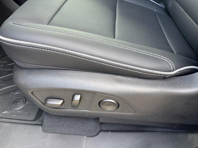 new 2026 Chevrolet Silverado EV car, priced at $72,515