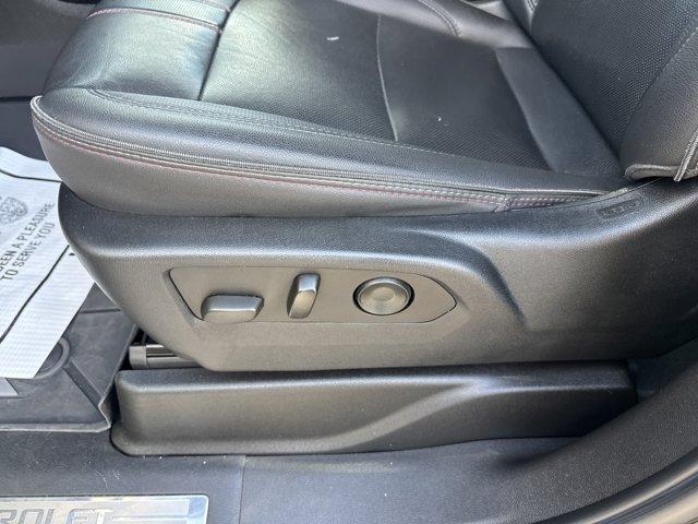 used 2022 Chevrolet Tahoe car, priced at $55,540