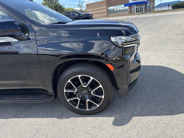used 2022 Chevrolet Tahoe car, priced at $55,540
