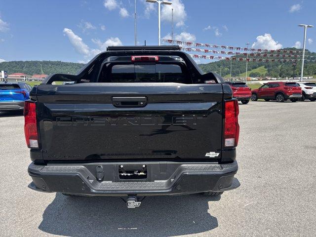 used 2025 Chevrolet Colorado car, priced at $47,999
