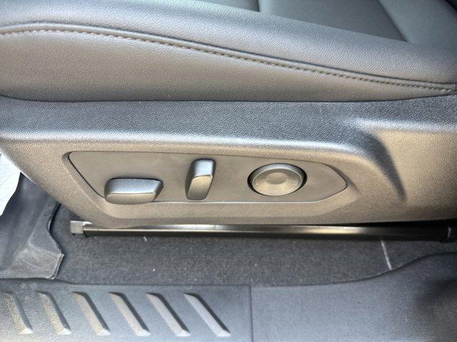 used 2025 Chevrolet Colorado car, priced at $47,999