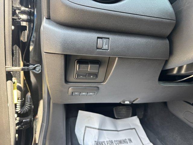 used 2025 Chevrolet Colorado car, priced at $47,999