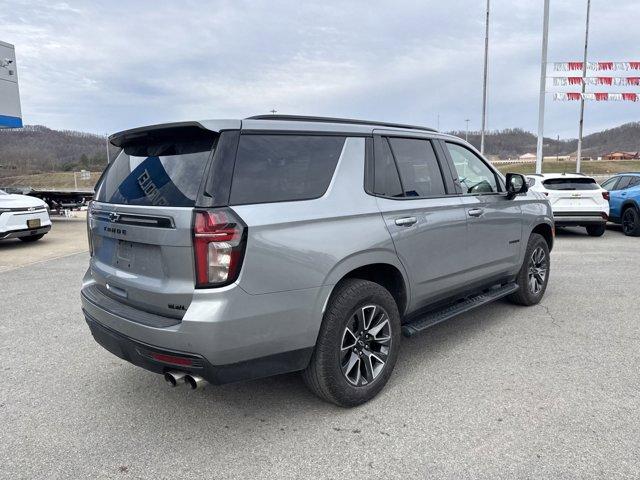 used 2024 Chevrolet Tahoe car, priced at $69,998