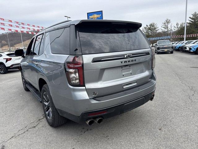 used 2024 Chevrolet Tahoe car, priced at $69,998