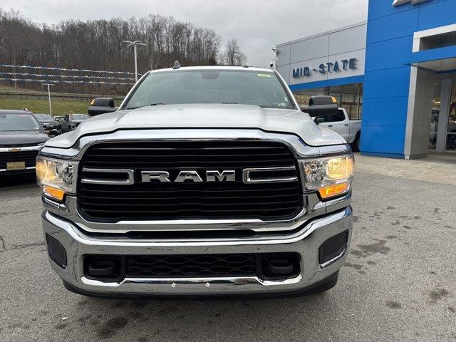 used 2021 Ram 2500 car, priced at $45,799