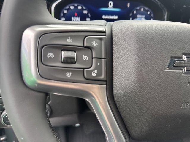 new 2025 Chevrolet Silverado 2500 car, priced at $63,626