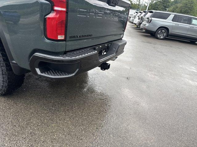 new 2025 Chevrolet Silverado 2500 car, priced at $63,626