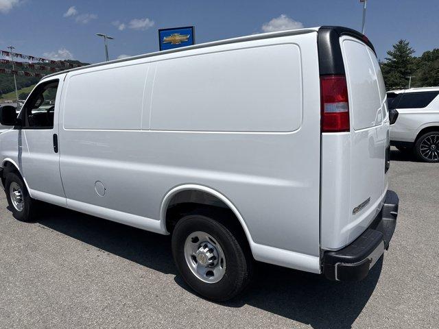 new 2025 Chevrolet Express 2500 car, priced at $52,582