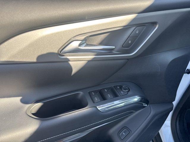 new 2026 Chevrolet Traverse car, priced at $45,454