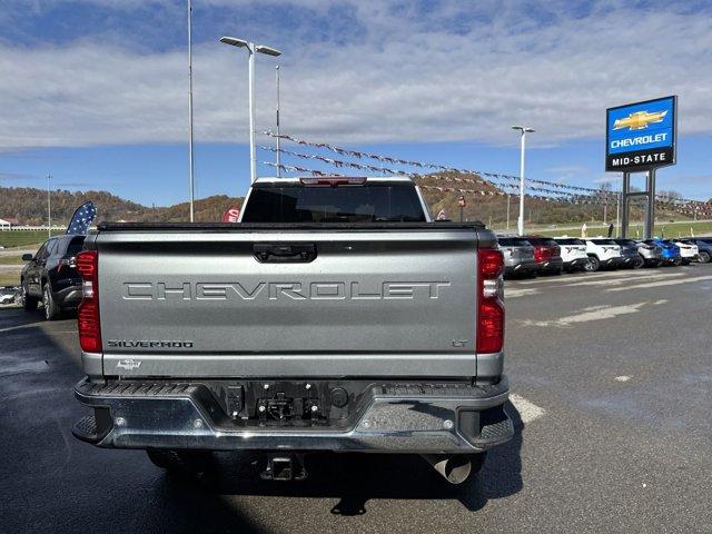 used 2024 Chevrolet Silverado 2500 car, priced at $68,468