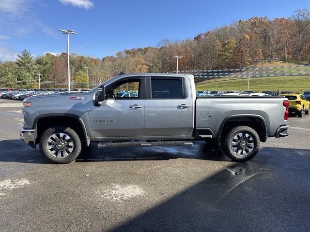 used 2024 Chevrolet Silverado 2500 car, priced at $68,468