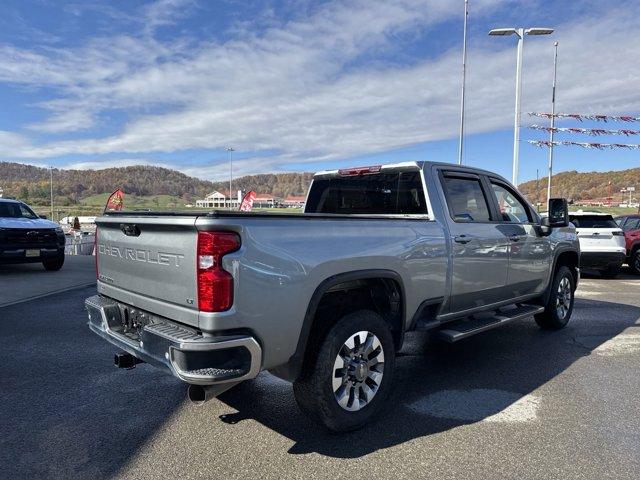 used 2024 Chevrolet Silverado 2500 car, priced at $68,468