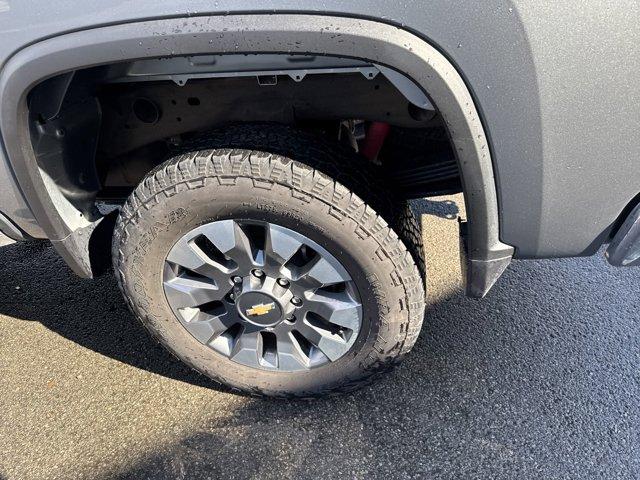 used 2024 Chevrolet Silverado 2500 car, priced at $68,468