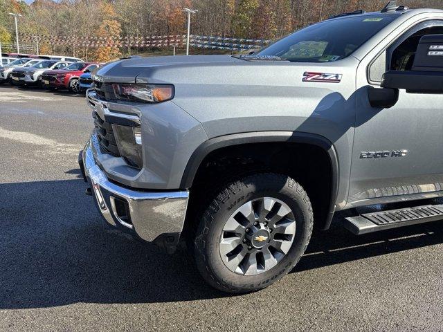 used 2024 Chevrolet Silverado 2500 car, priced at $68,468