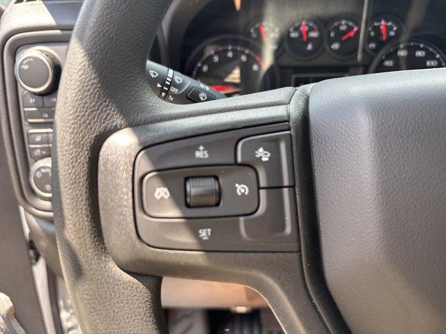 new 2025 Chevrolet Silverado 2500 car, priced at $61,881