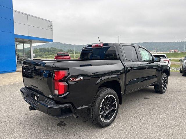 new 2026 Chevrolet Colorado car, priced at $50,619
