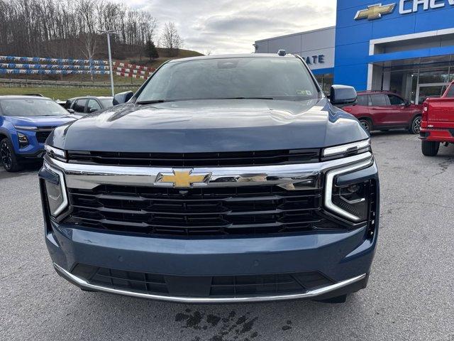 new 2025 Chevrolet Suburban car, priced at $66,970